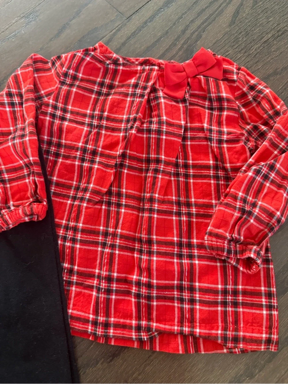 18 Month Carter’s Outfit